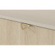 Комод Perfect Home Forest KSZ158 2-дверный з 3 ящиками 158х80х38 см Беж песочный/пихта сканди (PFH-091483) - фото 9