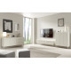 Комод с телескопическими направляющими Perfect Home Muti 2D3S/147 147x81,2x39,8 Кашемир (PFH-091396) - фото 7