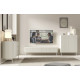 Комод с телескопическими направляющими Perfect Home Muti 2D3S/147 147x81,2x39,8 Кашемир (PFH-091396) - фото 8