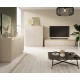 Комод Perfect Home Royal K154 3D 153,4x71,6x39 Бежевий (PFH-091291) - фото 6