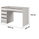 Комп'ютерний стіл Perfect Home Ada 5S/120 120x75x55 Кашемир (PFH-091309) - фото 5