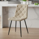 Стул PM-001 Perfect Home Темный беж (PFH-092093) - фото 11