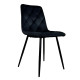 Стул PM-001 Perfect Home Черный (PFH-092063) - фото 4