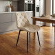 Стул PM-002 Perfect Home Бежевый (PFH-092064) - фото 2