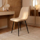 Стул PM-005 Perfect Home Бежевый (PFH-092073) - фото 1