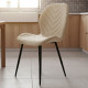 Стул PM-006 Perfect Home Бежевый (PFH-092076) - фото 11