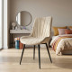 Стул PM-008 Perfect Home Бежевый (PFH-092082) - фото 1