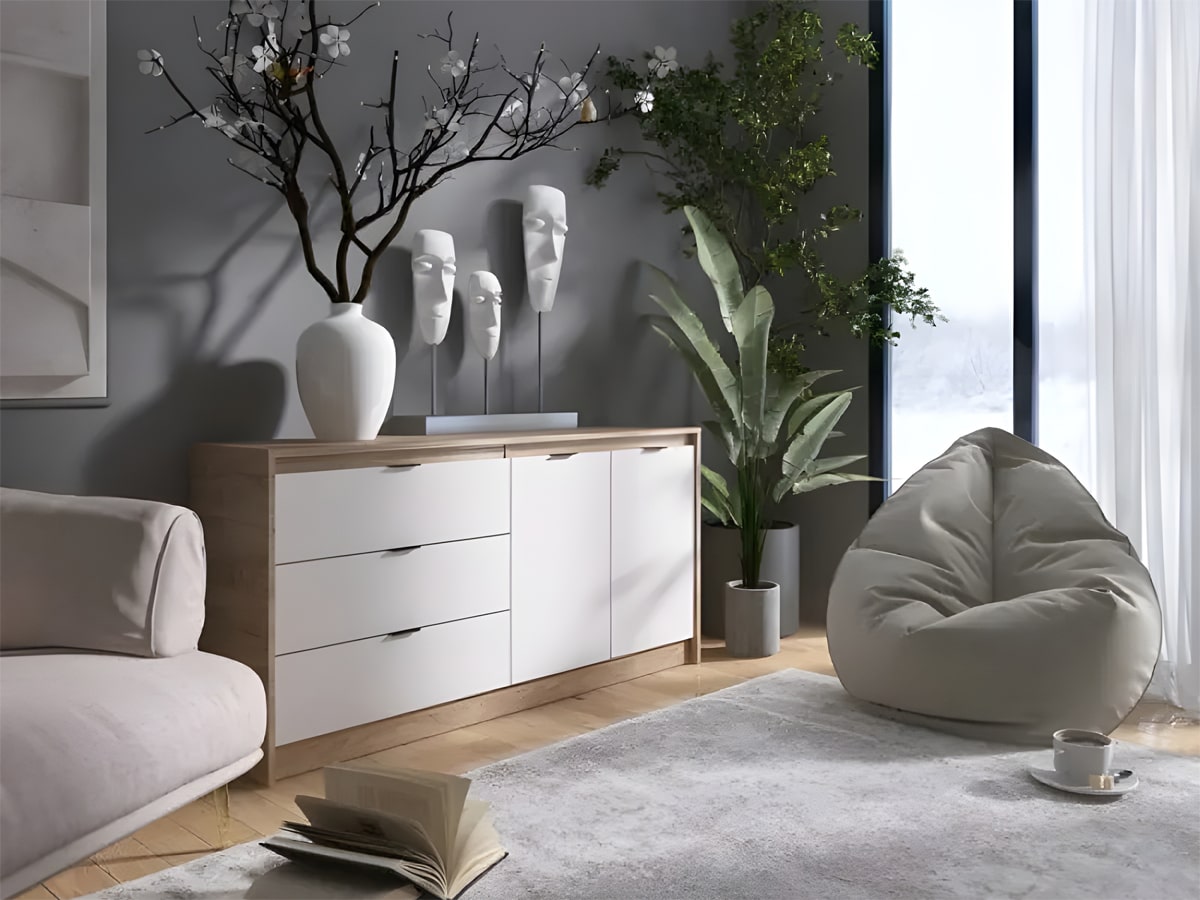 Нова колекція Сіті від Еверест ще більше функціональності та комфорту
