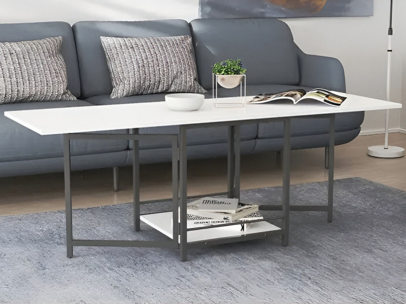 Чому меблі Ferrum-Decor обирають для лофту, мінімалізму та сучасної класики