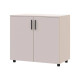 Комод Doros Торн Кашемир 2 ДСП 90х51.6х80 (DRS-012088) - фото 5