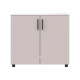 Комод Doros Торн Кашемир 2 ДСП 90х51.6х80 (DRS-012088) - фото 7