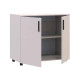 Комод Doros Торн Кашемир 2 ДСП 90х51.6х80 (DRS-012088) - фото 8