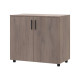 Комод Doros Торн Кремона Канноло 2 ДСП 90х51.6х80 (DRS-012089) - фото 5