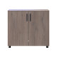 Комод Doros Торн Кремона Канноло 2 ДСП 90х51.6х80 (DRS-012089) - фото 7