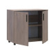 Комод Doros Торн Кремона Канноло 2 ДСП 90х51.6х80 (DRS-012089) - фото 8
