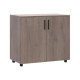 Комод Doros Торн Кремона Канноло 2 ДСП 90х51.6х80 (DRS-012089) - фото 9