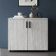 Комод Doros Торн Сосна Натти 2 ДСП 90х51.6х80 (DRS-012091) - фото 1
