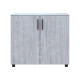 Комод Doros Торн Сосна Натти 2 ДСП 90х51.6х80 (DRS-012091) - фото 7