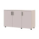 Комод Doros Торн Кашемир 3 ДСП 135х51.6х80 (DRS-012099) - фото 8