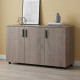 Комод Doros Торн Кремона Канноло 3 ДСП 135х51.6х80 (DRS-012100) - фото 1