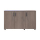 Комод Doros Торн Кремона Канноло 3 ДСП 135х51.6х80 (DRS-012100) - фото 5