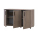 Комод Doros Торн Кремона Канноло 3 ДСП 135х51.6х80 (DRS-012100) - фото 9