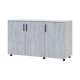 Комод Doros Торн Сосна Натти 3 ДСП 135х51.6х80 (DRS-012102) - фото 8
