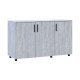 Комод Doros Торн Сосна Натти 3 ДСП 135х51.6х80 (DRS-012102) - фото 6