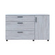 Комод Doros Торн Сосна Натти 3Ш/1Д 135х51.6х80 (DRS-012108) - фото 5