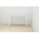 Письменный стол Ferrum-decor Серии Конект 75x120x600 белый ДСП Белое 16мм (FRD-104207) - фото 5