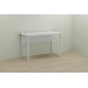 Письменный стол Ferrum-decor Курт 76x100x60 белый ДСП Белое 32мм (FRD-102201) - фото 2