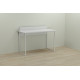 Письменный стол Ferrum-decor Скай 75x100x70 белый ДСП Белое 16мм (FRD-101091) - фото 2