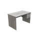 Стіл комп'ютерний Вінсент Ferrum-decor 75x120x70 ДСП Бетон 16 мм (FRD-104817) - фото 2