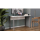 Письменный стол Ferrum-decor Раян 75x140x70 белый ДСП Дуб Сонома 16мм (FRD-101172) - фото 4