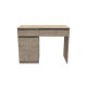 Стол компьютерный Вито Ferrum-decor 750x1000x400 ДСП Дуб Сан-Марино 16 мм (FRD-104819) - фото 3