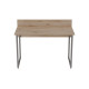 Комп'ютерний стіл Ferrum-decor Скай 75x140x70 сірий ДСП Дуб Сан-Марино 16мм (FRD-101584) - фото 4