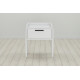 Тумба модульна Ferrum-decor Бетті 540x450x320 метал Білий ДСП Біле 16 мм (FRD-102990) - фото 2