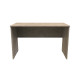 Стол компьютерный Алесандро Ferrum-decor 75x100x60 ДСП Дуб Сан-Марино 16 мм (FRD-104711) - фото 2
