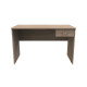 Стол компьютерный Бад Ferrum-decor 75x120x60 ДСП Дуб Сонома 16 мм (FRD-104761) - фото 3
