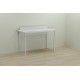 Письменный стол Ferrum-decor Скай 76x100x60 белый ДСП Белое 32мм (FRD-101066) - фото 3