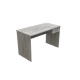 Стіл комп'ютерний Бад Ferrum-decor 75x120x60 ДСП Бетон 16 мм (FRD-104763) - фото 2