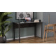 Письменный стол Ferrum-decor Раян 76x120x70 белый ДСП Дуб Сонома 32мм (FRD-101167) - фото 4