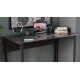 Письменный стол Ferrum-decor Раян 76x120x70 белый ДСП Дуб Сонома 32мм (FRD-101167) - фото 5