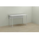 Письменный стол Ferrum-decor Майк 75x140x60 белый ДСП Белое 16мм (FRD-101317) - фото 4