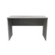 Стол компьютерный Алесандро Ferrum-decor 75x100x60 ДСП Бетон 16 мм (FRD-104715) - фото 2