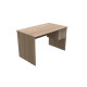 Стол компьютерный Винсент Ferrum-decor 75x120x70 ДСП Дуб Сонома 16 мм (FRD-104815) - фото 4