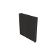 Стіл трансформер книга Панама Ferrum-decor 75x148x68 Чорний метал ДСП Сосна Кембра 16 мм (FRD-106826) - фото 4