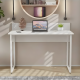 Письмовий стіл Ferrum-decor Скай 75x100x60 білий ДСП Біле 16мм (FRD-101061) - фото 2