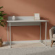 Письменный стол Ferrum-decor Скай 75x120x60 белый ДСП Белое 16мм (FRD-101071) - фото 1