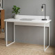 Письменный стол Ferrum-decor Скай 76x120x60 белый ДСП Белое 32мм (FRD-101076) - фото 1